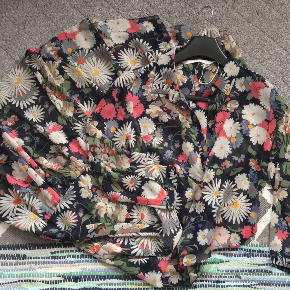 🍓Zara Midi Dress